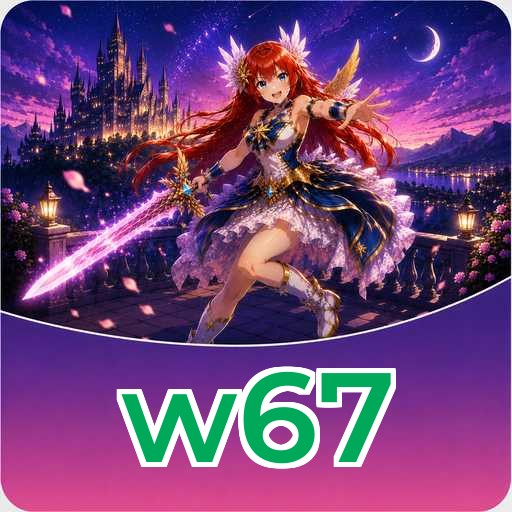 w67 APK Structure