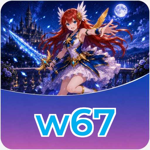 w67 APK Structure