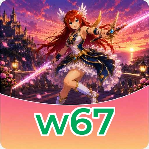 w67 APK Structure